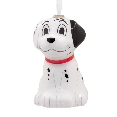 Hallmark Disney Dalmatian Puppy Christmas Tree Ornament