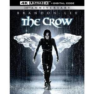 The Crow (4K/UHD)(1994) - 1 of 1