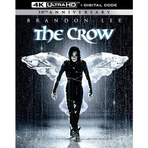 The Crow (4K/UHD)(1994) - image 1 of 1