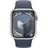 Apple Watch Series 9 Aluminum Case (2024) - 2 of 4