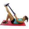 CanDo Home Yoga Package, Economy - 2 of 3