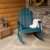 Classic Westport Garden Rocking Chair - highwood
 - 2 of 4