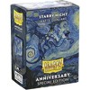 Dragon Shield Sleeves - Special Edition Matte Dual Art: Starry Night - 100CT Matte Dual Card Sleeves - Compatible with Magic The Gathering, Pokemon, - 3 of 3