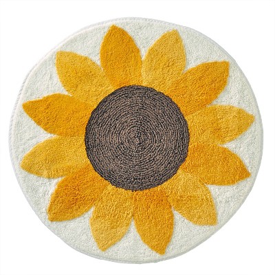 SKL Home Sunflower Rug