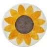 SKL Home 3pc Give Thanks Hand Towels and Sunflower Rugs - 4 of 4