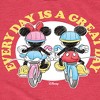 Boys' - Disney - Everyday Is A Great Day Short Sleeve Graphic T-Shirt - 2 of 4