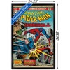 Trends International Marvel Comics Spider-Man - Amazing Spider-Man #130 Framed Wall Poster Prints - 3 of 4