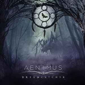Aenimus - Dreamcatcher - 1 of 1