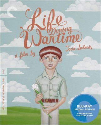 Life During Wartime (Blu-ray)(2011)