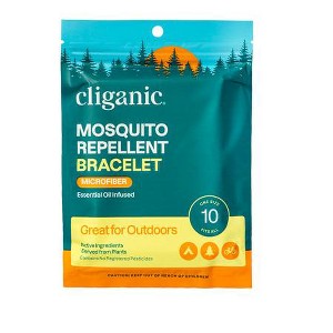 Mosquito Repellent Bracelets - 1 of 4