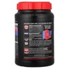 ALLMAX QUICKMASS, Vanilla - 6 lb - Rapid Mass Gain Catalyst - Up to 64 Grams of Protein Per Serving - 3:1 Carb to Protein Ratio - Zero Trans Fat - Up - 3 of 4