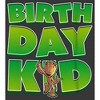 Boy's Marvel: Guardians of the Galaxy Birthday Kid Dancing Groot T-Shirt - 2 of 4
