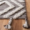 Kenya KNY331 Hand Tufted Area Rug  - Safavieh - 3 of 4