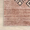 Nuloom Amyra SplashGuard Machine Washable Area Rug - 4 of 4