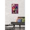 Trends International DC Comics - Birds of Prey - Birds of Prey #92 Framed Wall Poster Prints - 2 of 4