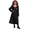 Disguise Kids' Classic Harry Potter Gryffindor Robe Costume - 2 of 3