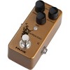 NUX NOD-1 Horseman Dual Overdrive Effect Guitar Pedal - 4 of 4