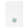 Aaron Design Embellished Towel Set - Linum Home Textiles - image 4 of 4