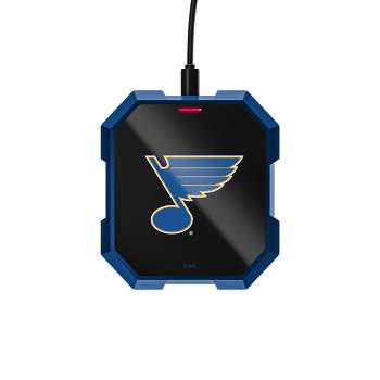 NHL St. Louis Blues Wireless Charging Pad