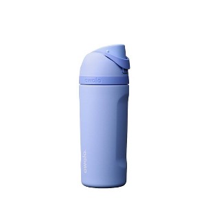 Owala 16 fl oz Kids' Stainless Steel FreeSip Water Bottle - Out of