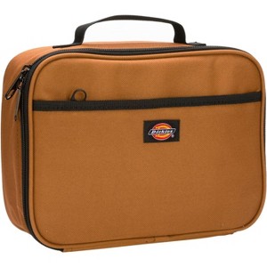 Dickies Insulated Lunch Bag for Kids Boys Girls, Portable Reusable Thermal Lunch Box Cooler Tote for School Travel Picnic Camping - 1 of 4