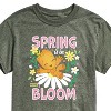 Men's - Marvel - Guardians of the Galaxy Spring Is In Bloom Short Sleeve Graphic T-Shirt - 2 of 4