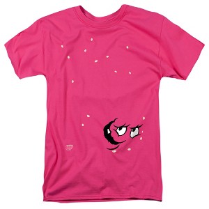 Aqua Teen Hunger Force Meatwad Adult T-Shirt - 1 of 4