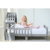 Little Partners Lil' House Toddler Bed - 3 of 4