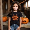 The Juniper Shop Candy Monster Horns Youth Short Sleeve Tee - 2 of 3