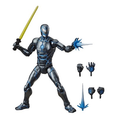 iron man toy action figure