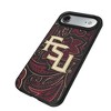 NCAA ACC Universities Paisley MagSafe Compatible Cell Phone Case for Apple iPhone 17 Series - 2 of 4