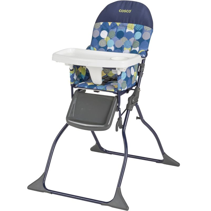 Cosco Simple Fold High Chair, 3 of 12