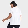 Women's Active Short Sleeve Top - All in Motion™ - image 2 of 2