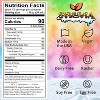 Syruvia Snow Cone Syrup 12.7oz - Lime Flavoring Syrup - 3 of 4