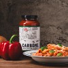 Carbone Peppers & Onions Sauce - 24oz - 2 of 3