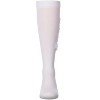 Memoi Girls' Weaved Velvet Bow Knee High Socks - 2 of 3