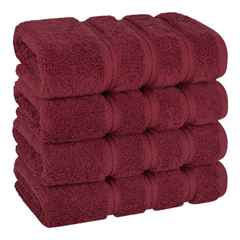  American Soft Linen Luxury 6 Piece Towel Set, 2 Bath Towels 2  Hand Towels 2 Washcloths, 100% Turkish Cotton Towels for Bathroom, Light  Grey Towel Sets : American Soft Linen: Home & Kitchen