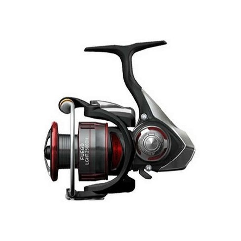 Daiwa Fuego Lt Spinning Reel Target