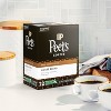 Peet's House Dark Roast Coffee - Keurig K-Cup Pods - 22ct - image 2 of 4