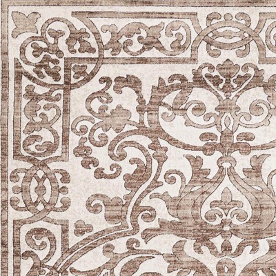 chocolate brown