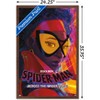 Trends International Marvel Spider-Man: Across The Spider-Verse - Jessica Drew Framed Wall Poster Prints - 3 of 4