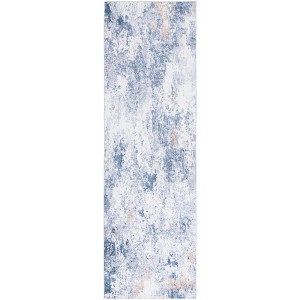 Santa Monica STM386 Power Loomed Indoor Rug - Safavieh - 1 of 4