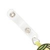 Disney Princess Tiana Retractable Lanyard With ID Sleeve - 3 of 4