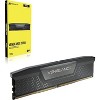 Corsair Vengeance 2x32GB DDR5 5200MHz Memory Kit CMK64GX5M2B5200C40 - 2 of 4