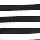 black white stripes