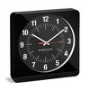 Marathon Studio Edition Jumbo 12 Inch Analog Wall Clock With Auto Night-Light - Easy To Read - image 3 of 4