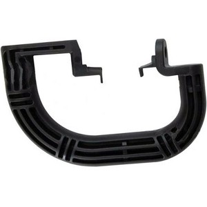 Bosch Genuine OEM Replacement Top Handle For CSG15 - 3602025029 - 1 of 1