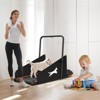 Gulches Dog Treadmill Small Dogs - Dog Treadmill for Medium Dogs - Dog Pacer Treadmill for Healthy & Fit Pets - 2 of 4