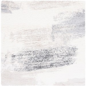 Fontana Shag FNT892 Power Loomed Indoor Rugs - Safavieh - 1 of 4