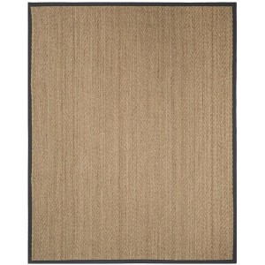 Natural Fiber NF115 Power Loomed Indoor Rugs - Safavieh - 1 of 4